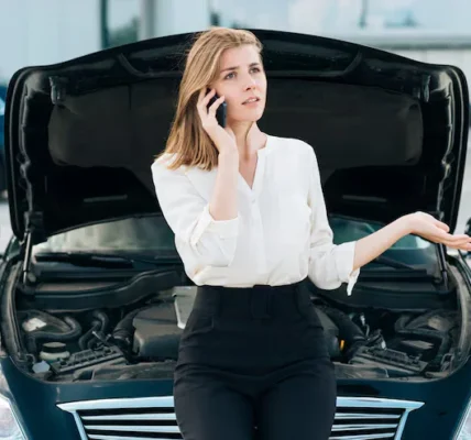 Do You Really Need a Lawyer for Your Crash Claim