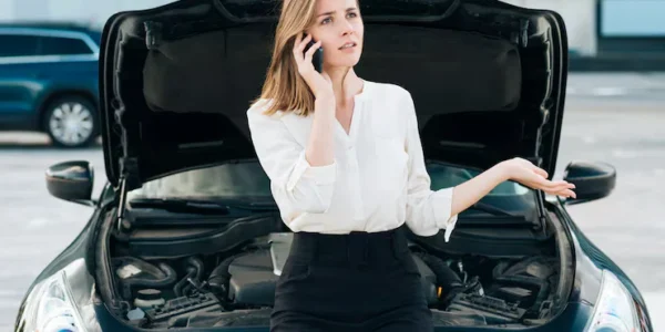 Do You Really Need a Lawyer for Your Crash Claim