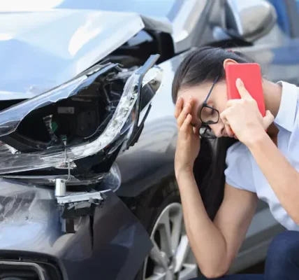 Emotional Distress Claims After a Car Accident