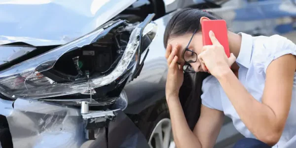 Emotional Distress Claims After a Car Accident