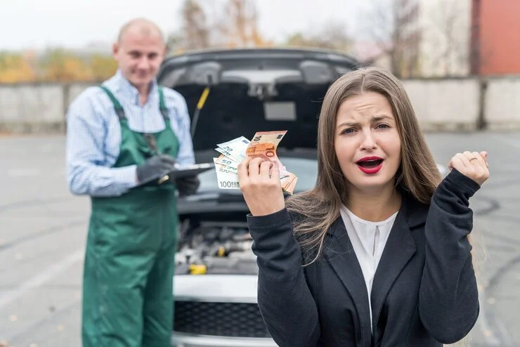 How Car Accident Lawyers Help You Win Bigger Settlements