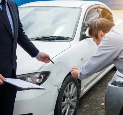 How Much Do Car Accident Lawyers Charge