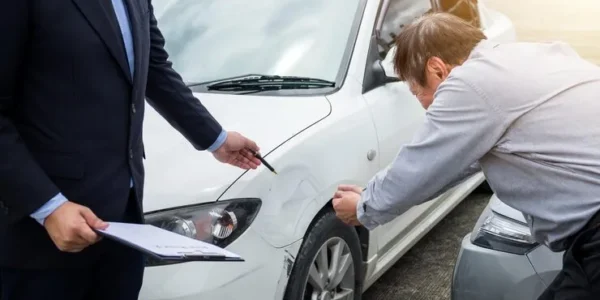 How Much Do Car Accident Lawyers Charge