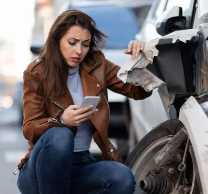 How to File a Car Accident Claim and Get Maximum Compensation