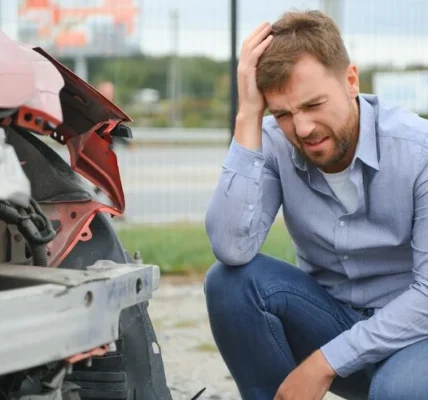 Pain and Suffering Compensation in Car Accident Cases