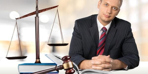 Role of a lawyer