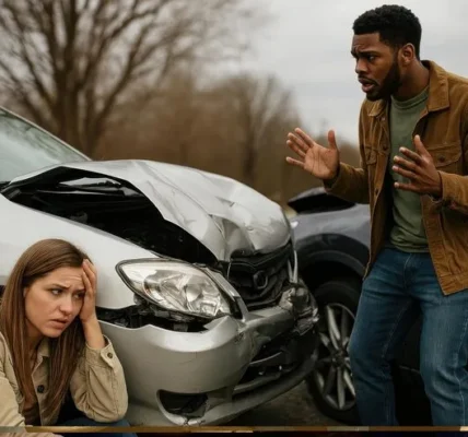 Understanding No-Fault vs At-Fault Car Accident Claims