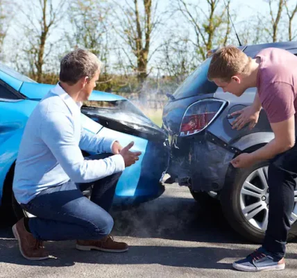 What to Do After a Hit-and-Run Accident Claim