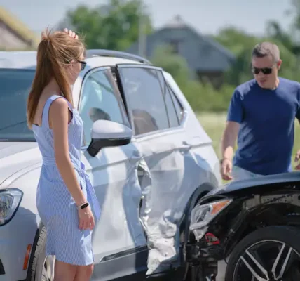 Car Crash Claim Help