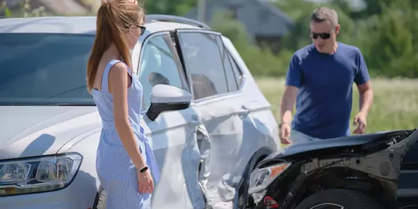 Car Crash Claim Help