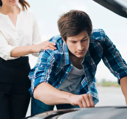 Rear-End Collision Claims: A Complete Guide