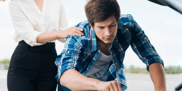 Rear-End Collision Claims: A Complete Guide