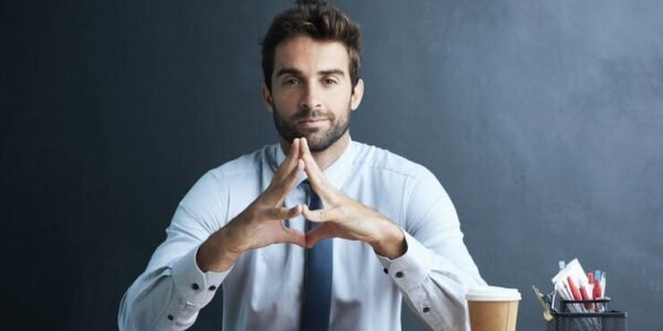 Always be completely honest