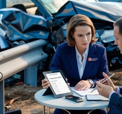 How to Negotiate a Fair Car Accident Settlement with Insurance