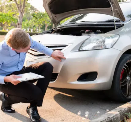 What to Do If Your Accident Claim Gets Denied