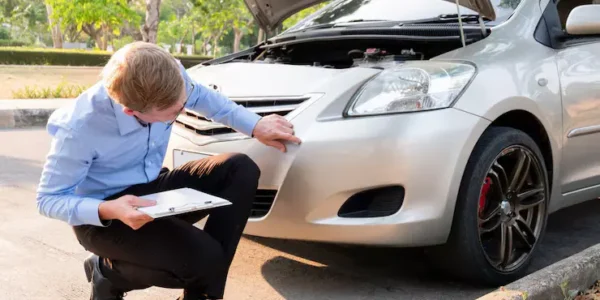 What to Do If Your Accident Claim Gets Denied