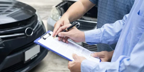 How to Check the Status of Your Car Accident Claim