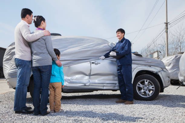 How to Check the Status of Your Car Accident Claim