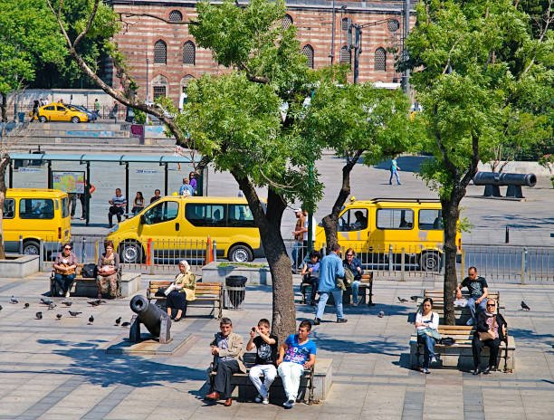 Visit a local branch