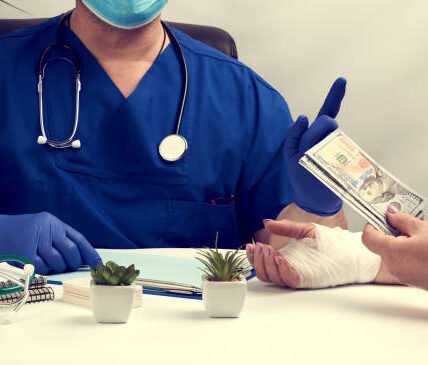 Medical Expenses You Can Recover from a Crash Claim