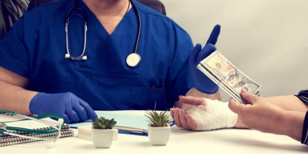 Medical Expenses You Can Recover from a Crash Claim