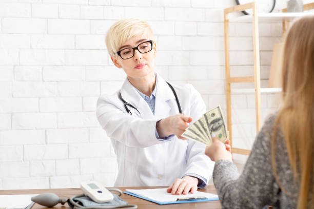 Doctor visit-related expenses