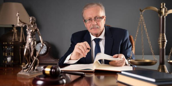 The Role of a Crash Claim Lawyer in Court Cases