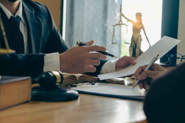 Know your legal rights