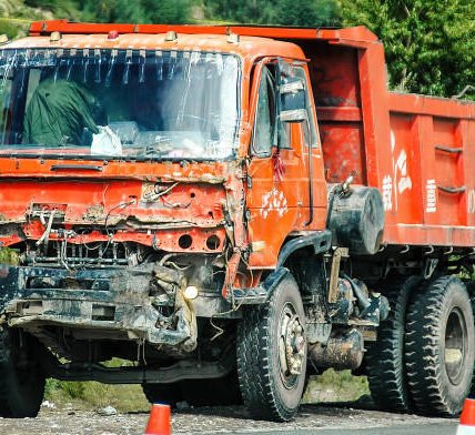 Truck Accident Claims: What You Need to Know