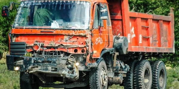 Truck Accident Claims: What You Need to Know