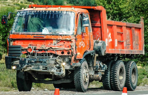 Truck Accident Claims: What You Need to Know