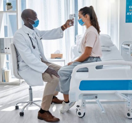 Costs of tests and scans