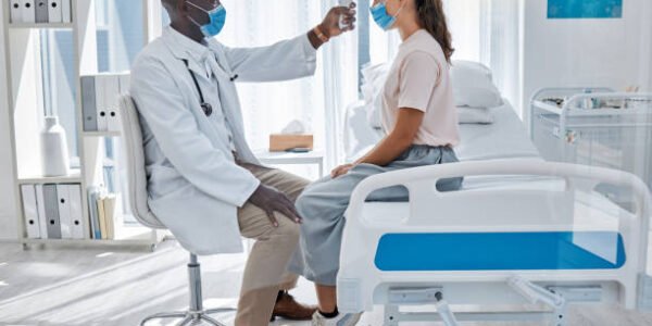 Costs of tests and scans