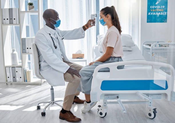 Costs of tests and scans