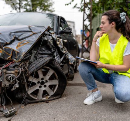 What Damages Can You Claim After a Car Accident?