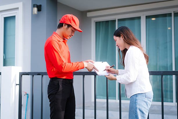 Collect evidence and records