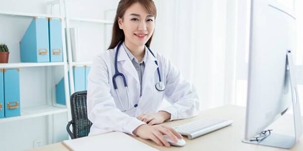 Get proper medical care