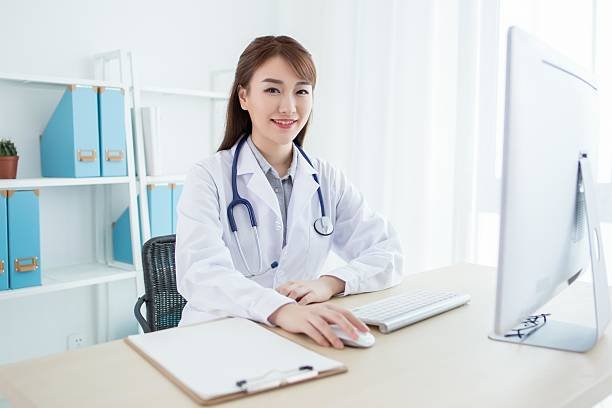 Get proper medical care