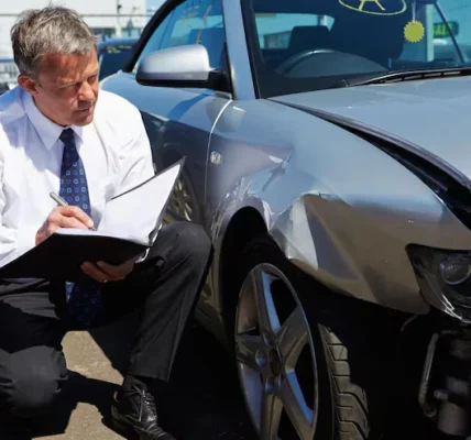 Top FAQs About Car Accident Claims Answered