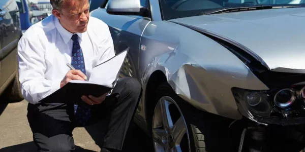 Top FAQs About Car Accident Claims Answered