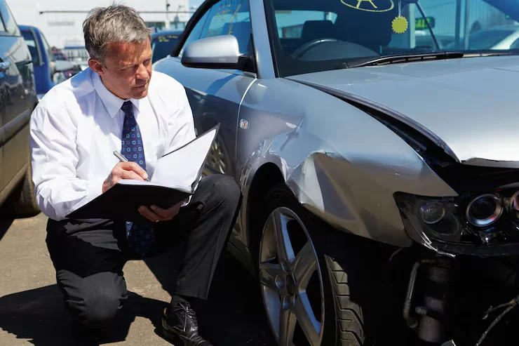 Top FAQs About Car Accident Claims Answered
