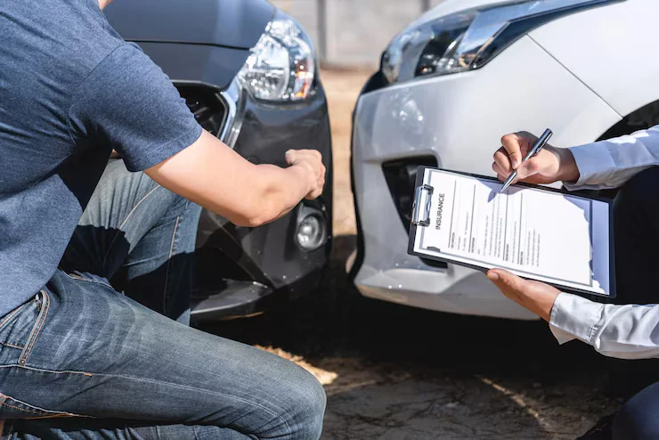 Crash Claim Checklist: Steps to Take After an Accident