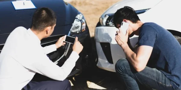 Car Accident Claim Process Explained for Beginners