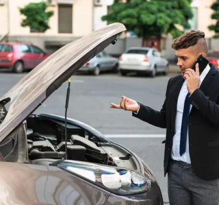 Common Mistakes to Avoid When Filing Car Crash Claims