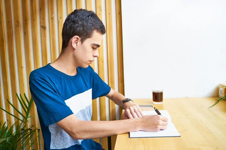 Prepare well for the test